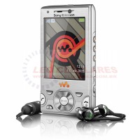 SMARTPHONE SONY ERICSSON W995 DESBLOQUEADO WI-FI GPS 8.1MP MP3 RÁDIO FM BLUETOOTH